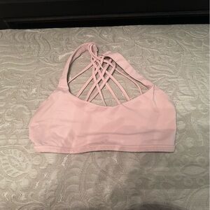 Lululemon Free to be Wild bra